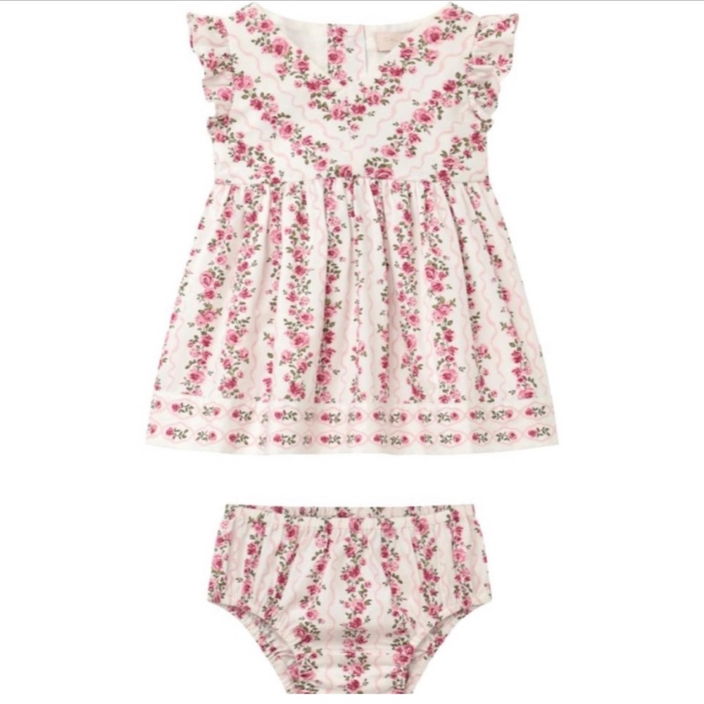 ISO Gal Meets Glam litter Rosie size 3T or up
